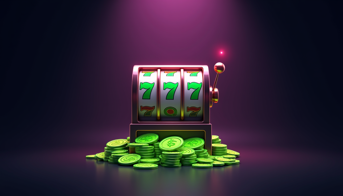matrixslot App 