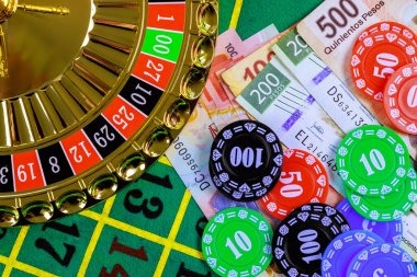 matrixslot Football Betting interface showing Liga 1 fixtures and game information