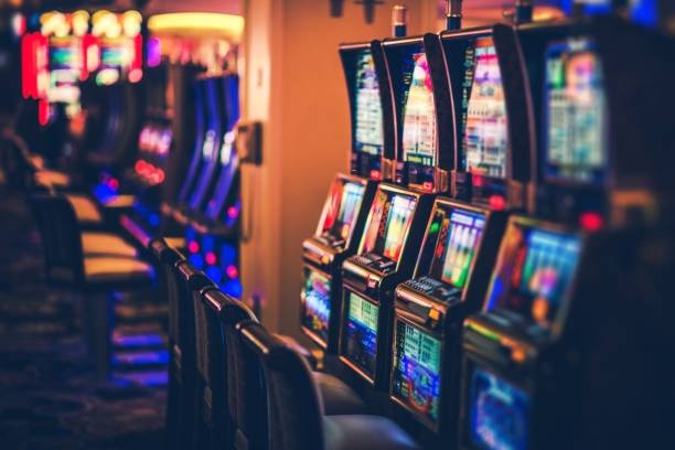 matrixslot featured game showcase
